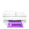 HP Envy 6430e All In One Colour Printer -NARA Computer Shop RYCLP SQ1 0000000013 WHITE SLf
