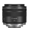 Canon® Canon RF 35mm F/1.8 Macro IS STM Lens -NARA Computer Shop RYL9L SQ1 0000000099 N A SLf