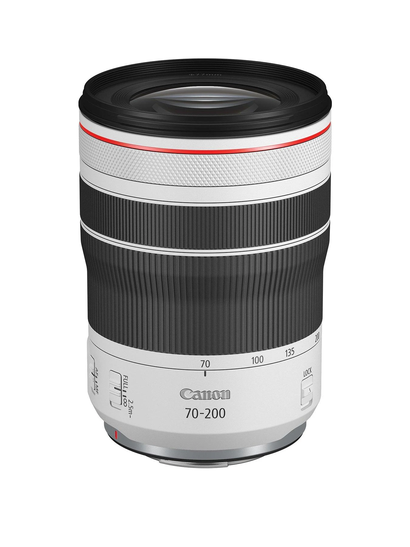 Canon® Canon RF 70-200mm F4L IS USM Lens 3 Canon® Canon RF 70-200mm F4L IS USM Lens