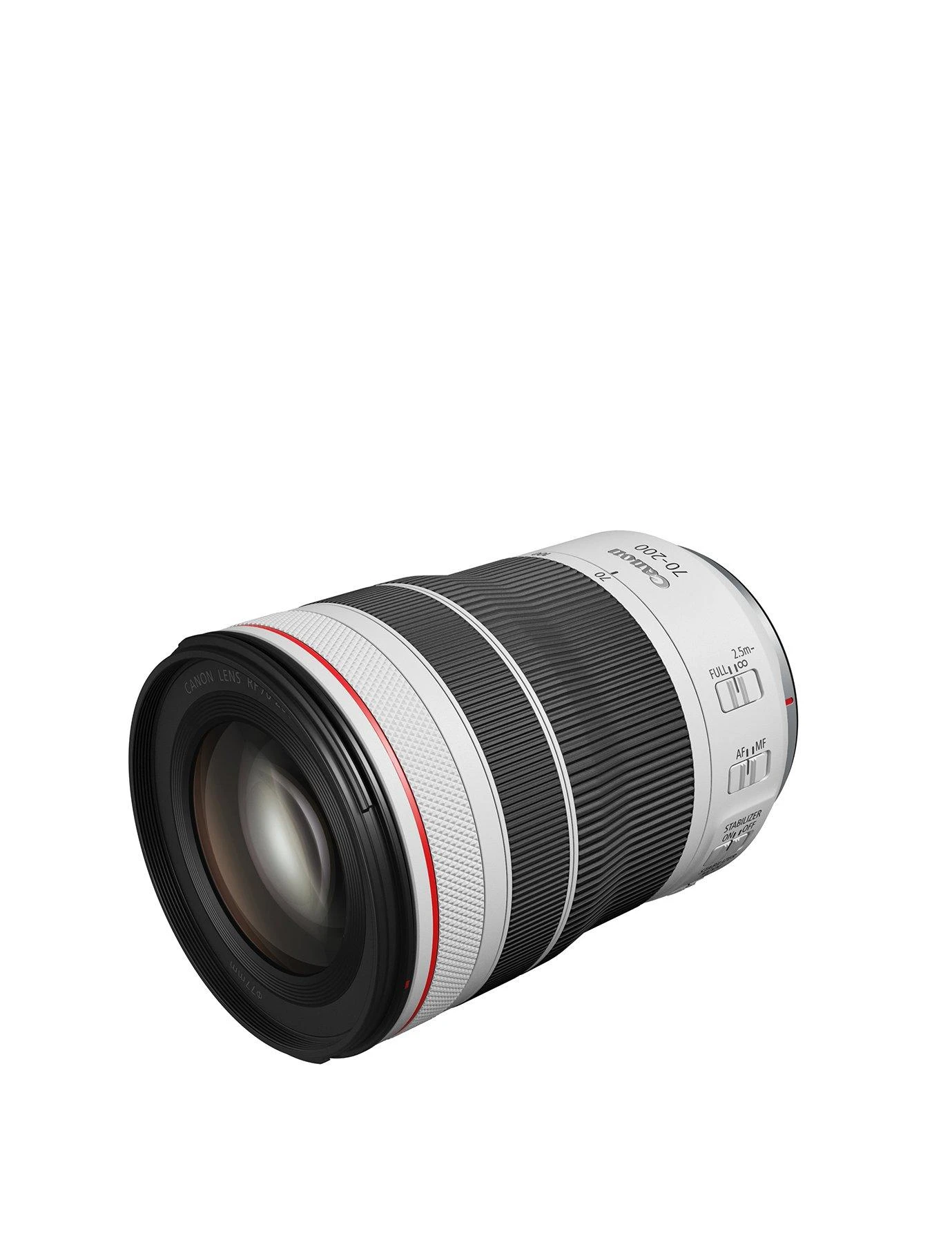 Canon® Canon RF 70-200mm F4L IS USM Lens 4 Canon® Canon RF 70-200mm F4L IS USM Lens - Image 2