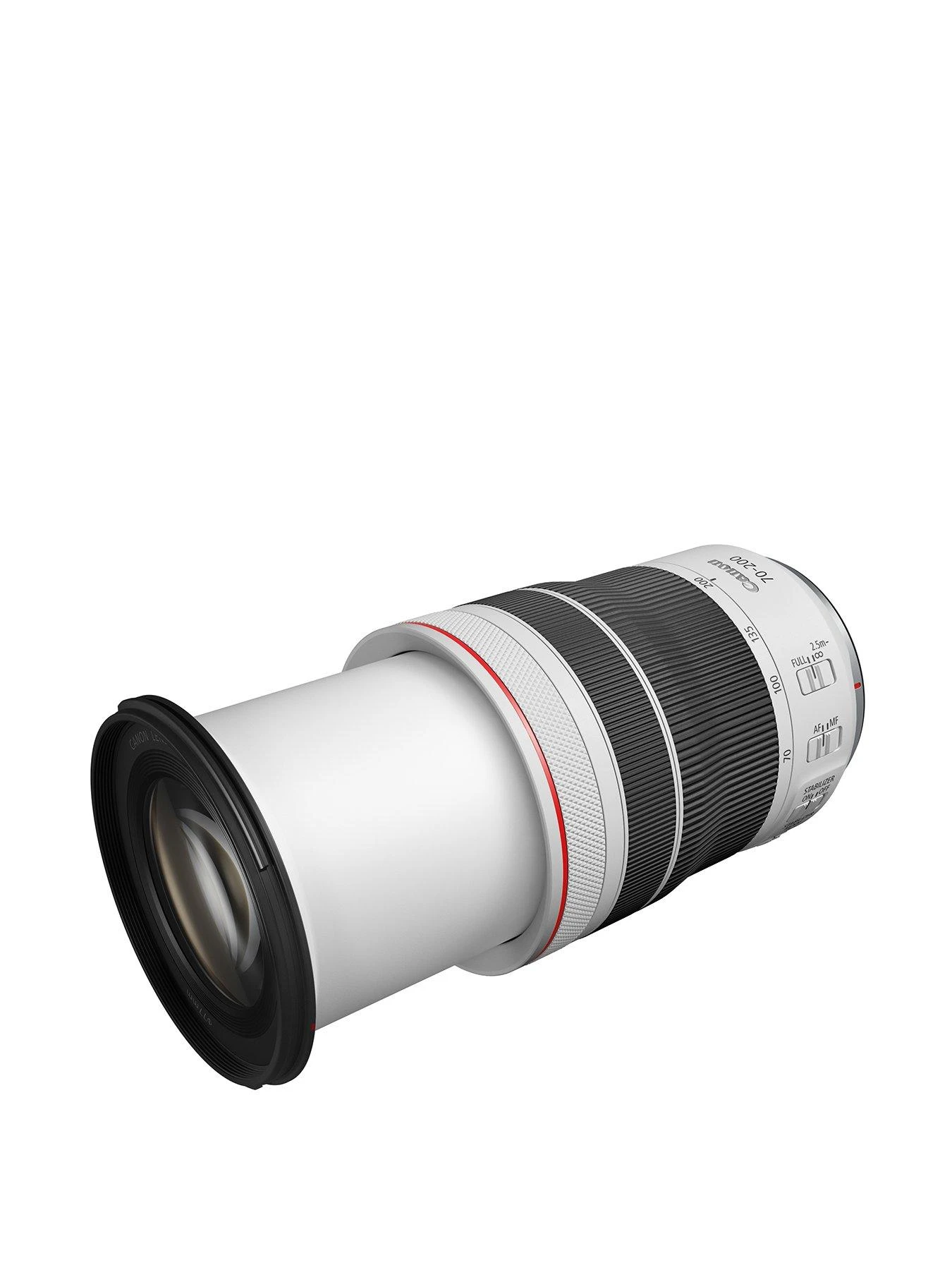 Canon® Canon RF 70-200mm F4L IS USM Lens 5 Canon® Canon RF 70-200mm F4L IS USM Lens - Image 3