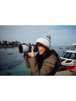 Canon® Canon RF 70-200mm F4L IS USM Lens 13 Canon® Canon RF 70-200mm F4L IS USM Lens -NARA Computer Shop RYL9N SQ5 0000000099 N A SLd1