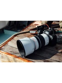 Canon® Canon RF 70-200mm F4L IS USM Lens 14 Canon® Canon RF 70-200mm F4L IS USM Lens -NARA Computer Shop RYL9N SQ6 0000000099 N A SLd2