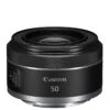 Canon® Canon RF 50mm F1.8 STM Lens -NARA Computer Shop RYL9P SQ1 0000000099 N A SLf