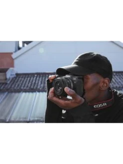 Canon® Canon RF 50mm F1.8 STM Lens -NARA Computer Shop RYL9P SQ6 0000000099 N A SLd2