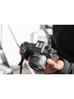 Canon® Canon RF 50mm F1.8 STM Lens -NARA Computer Shop RYL9P SQ7 0000000099 N A SLd3