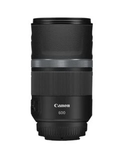 Canon® Canon RF 600mm F11 IS STM Lens