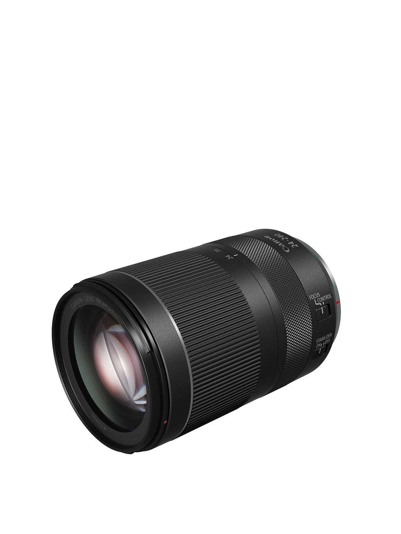 Canon® Canon RF 24-240mm F/4-6.3 IS USM Lens 4 Canon® Canon RF 24-240mm F/4-6.3 IS USM Lens - Image 2