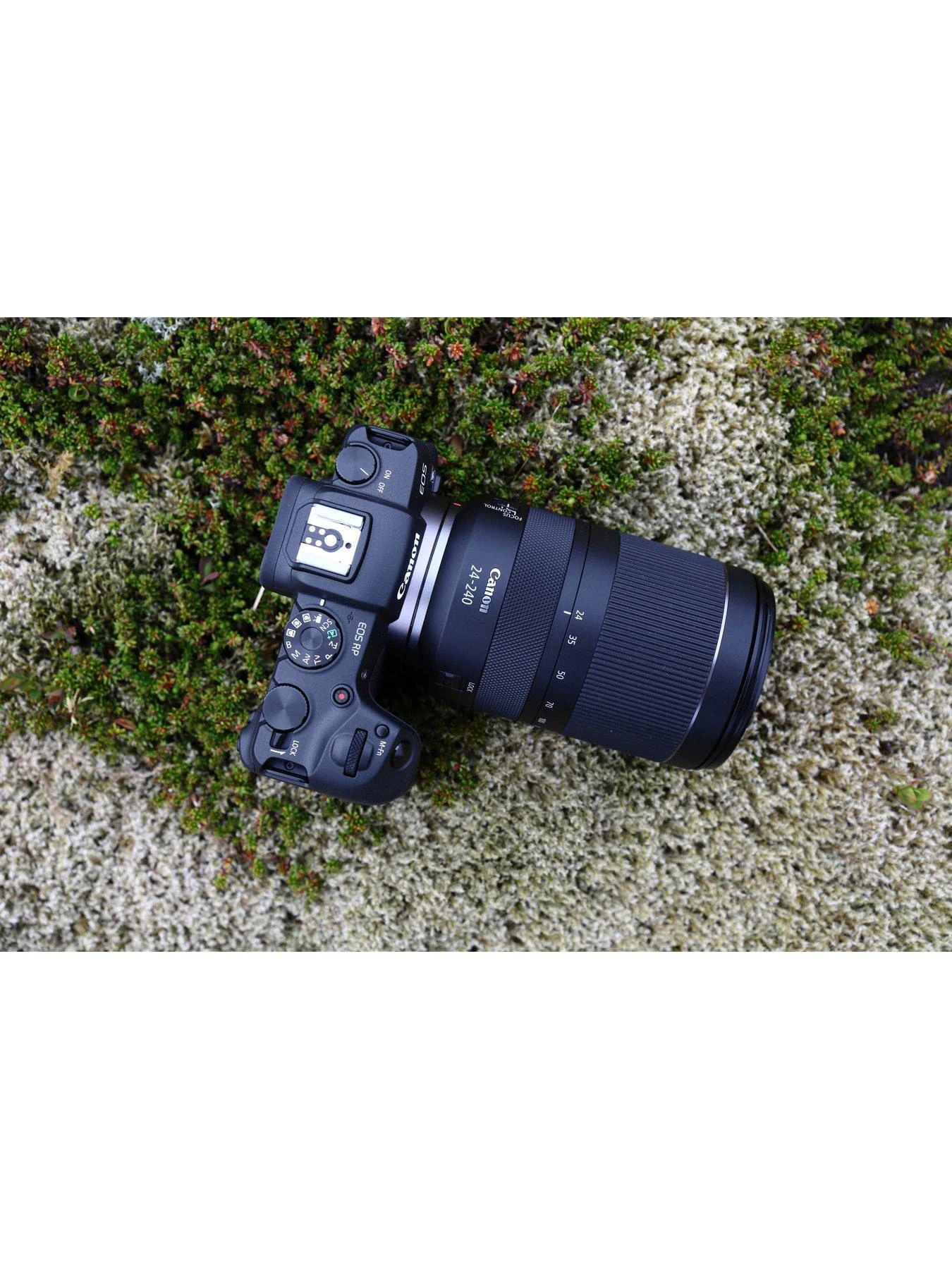 Canon® Canon RF 24-240mm F/4-6.3 IS USM Lens 9 Canon® Canon RF 24-240mm F/4-6.3 IS USM Lens - Image 7