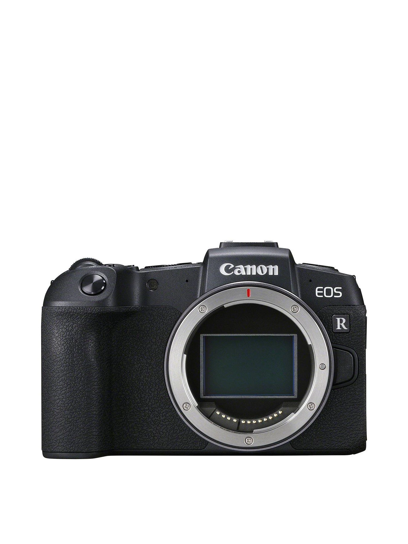 Canon® Canon EOS RP Full Frame Mirrorless Camera - Body Only 3 Canon® Canon EOS RP Full Frame Mirrorless Camera - Body Only