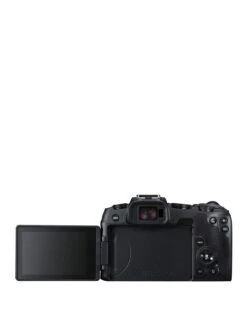 Canon® Canon EOS RP Full Frame Mirrorless Camera - Body Only 12 Canon® Canon EOS RP Full Frame Mirrorless Camera - Body Only -NARA Computer Shop RYLA4 SQ3 0000000099 N A SLa
