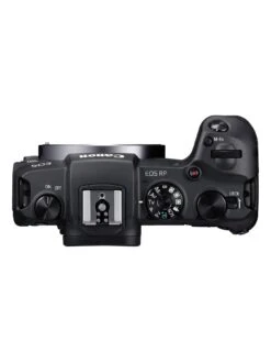 Canon® Canon EOS RP Full Frame Mirrorless Camera - Body Only 13 Canon® Canon EOS RP Full Frame Mirrorless Camera - Body Only -NARA Computer Shop RYLA4 SQ4 0000000099 N A SLd