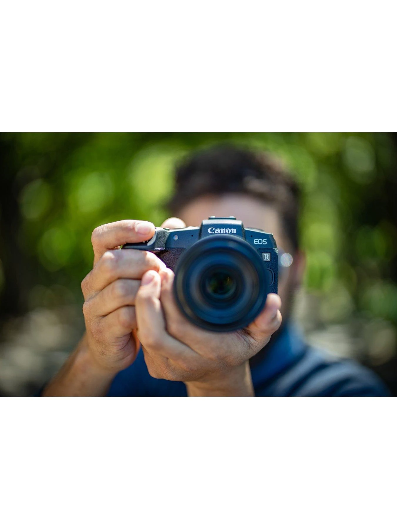 Canon® Canon EOS RP Full Frame Mirrorless Camera - Body Only 7 Canon® Canon EOS RP Full Frame Mirrorless Camera - Body Only - Image 5