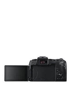 Canon® Canon EOS RP Full Frame Mirrorless Camera With Canon RF 24-105mm F/4-7.1 IS STM Lens Kit -NARA Computer Shop RYLA6 SQ3 0000000099 N A SLa