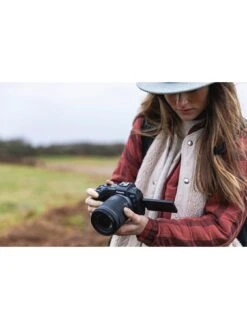 Canon® Canon EOS RP Full Frame Mirrorless Camera With Canon RF 24-105mm F/4-7.1 IS STM Lens Kit -NARA Computer Shop RYLA6 SQ5 0000000099 N A SLd1