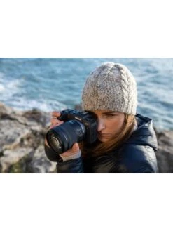 Canon® Canon EOS RP Full Frame Mirrorless Camera With Canon RF 24-105mm F/4-7.1 IS STM Lens Kit -NARA Computer Shop RYLA6 SQ6 0000000099 N A SLd2