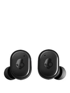 Skullcandy Grind Smart True Wireless Earbuds With Voice Control -NARA Computer Shop RYLCY SQ3 0000000004 BLACK SLa