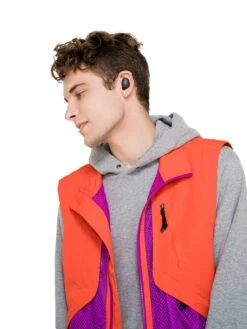 Skullcandy Grind Smart True Wireless Earbuds With Voice Control -NARA Computer Shop RYLCY SQ4 0000000004 BLACK SLd