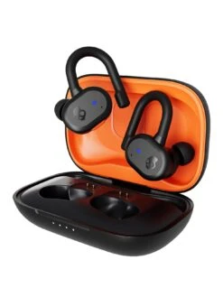 Skullcandy Push Active True Wireless In-Ear Earbuds