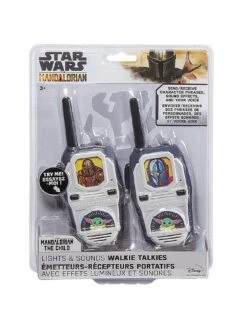 EKids FRS Deluxe Walkie Talkies 9 EKids FRS Deluxe Walkie Talkies -NARA Computer Shop T34ML SQ4 0000000099 N A SLd