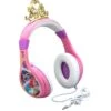 EKids Disney Princess Youth Headphones -NARA Computer Shop T34MP SQ1 0000000099 N A SLf