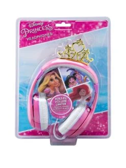 EKids Disney Princess Youth Headphones 11 EKids Disney Princess Youth Headphones -NARA Computer Shop T34MP SQ3 0000000099 N A SLa