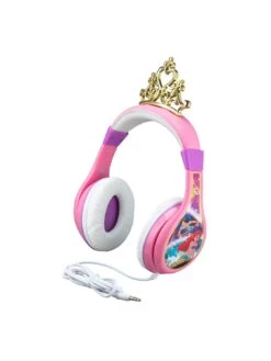 EKids Disney Princess Youth Headphones 13 EKids Disney Princess Youth Headphones -NARA Computer Shop T34MP SQ5 0000000099 N A SLd1