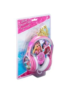 EKids Disney Princess Youth Headphones 15 EKids Disney Princess Youth Headphones -NARA Computer Shop T34MP SQ7 0000000099 N A SLd3