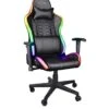 Trust GXT716 Rizza Gaming Chair - With RGB Illuminated Edges -NARA Computer Shop T3ALG SQ1 0000000088 NO COLOR SLf