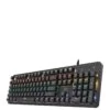 Trust GXT863 Mazz Mechanical Gaming Keyboard - With Dedicated Gaming Mode -NARA Computer Shop T3AP4 SQ1 0000000088 NO COLOR SLf