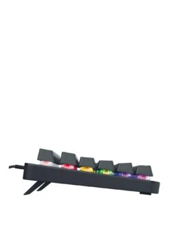 Trust GXT863 Mazz Mechanical Gaming Keyboard - With Dedicated Gaming Mode -NARA Computer Shop T3AP4 SQ2 0000000088 NO COLOR SLb