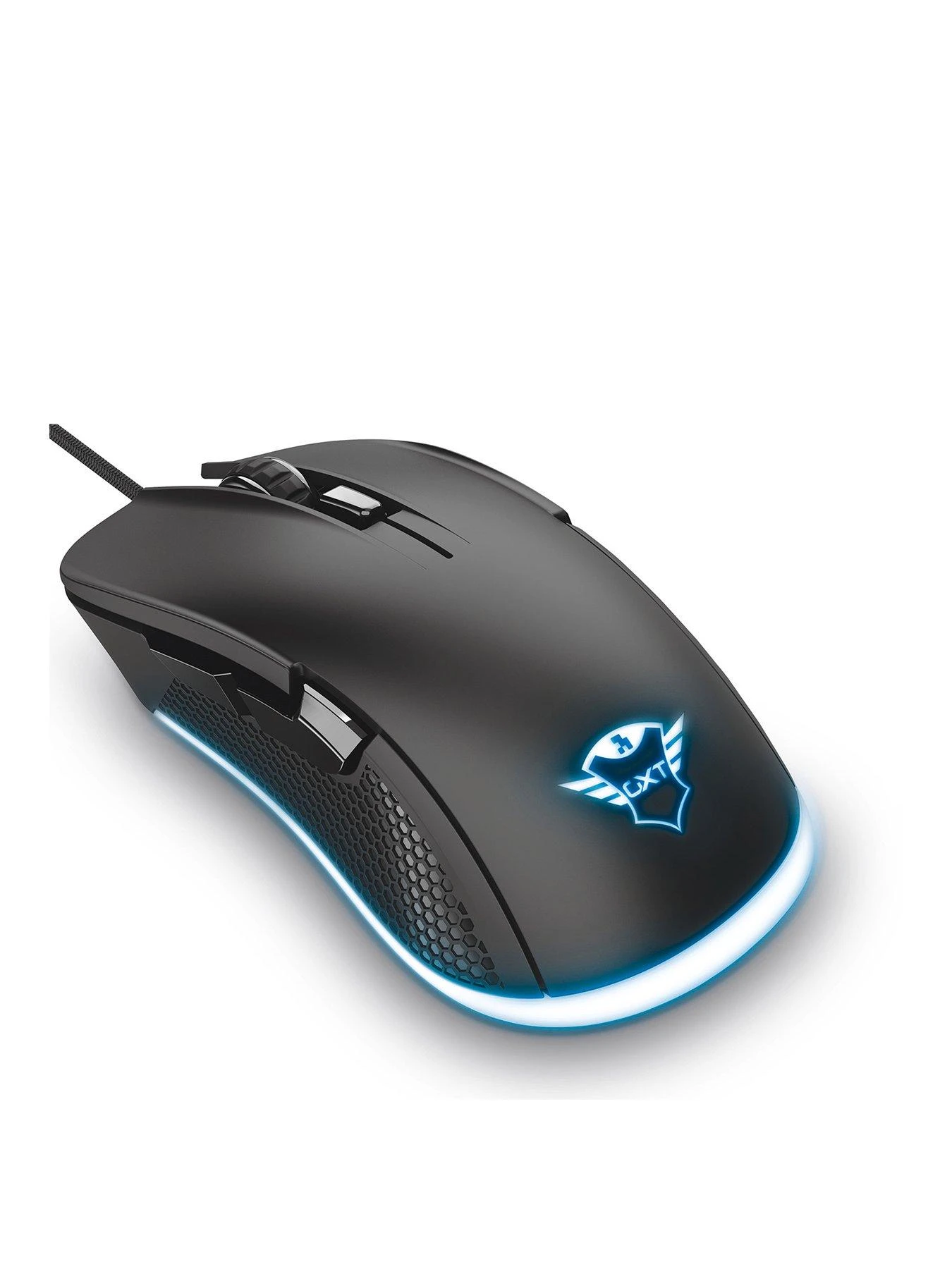 Trust GXT922 YBAR Gaming Mouse - With RGB Lighting 3 Trust GXT922 YBAR Gaming Mouse - With RGB Lighting