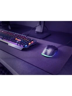 Trust GXT922 YBAR Gaming Mouse - With RGB Lighting 14 Trust GXT922 YBAR Gaming Mouse - With RGB Lighting -NARA Computer Shop T3AP6 SQ6 0000000088 NO COLOR SLd2