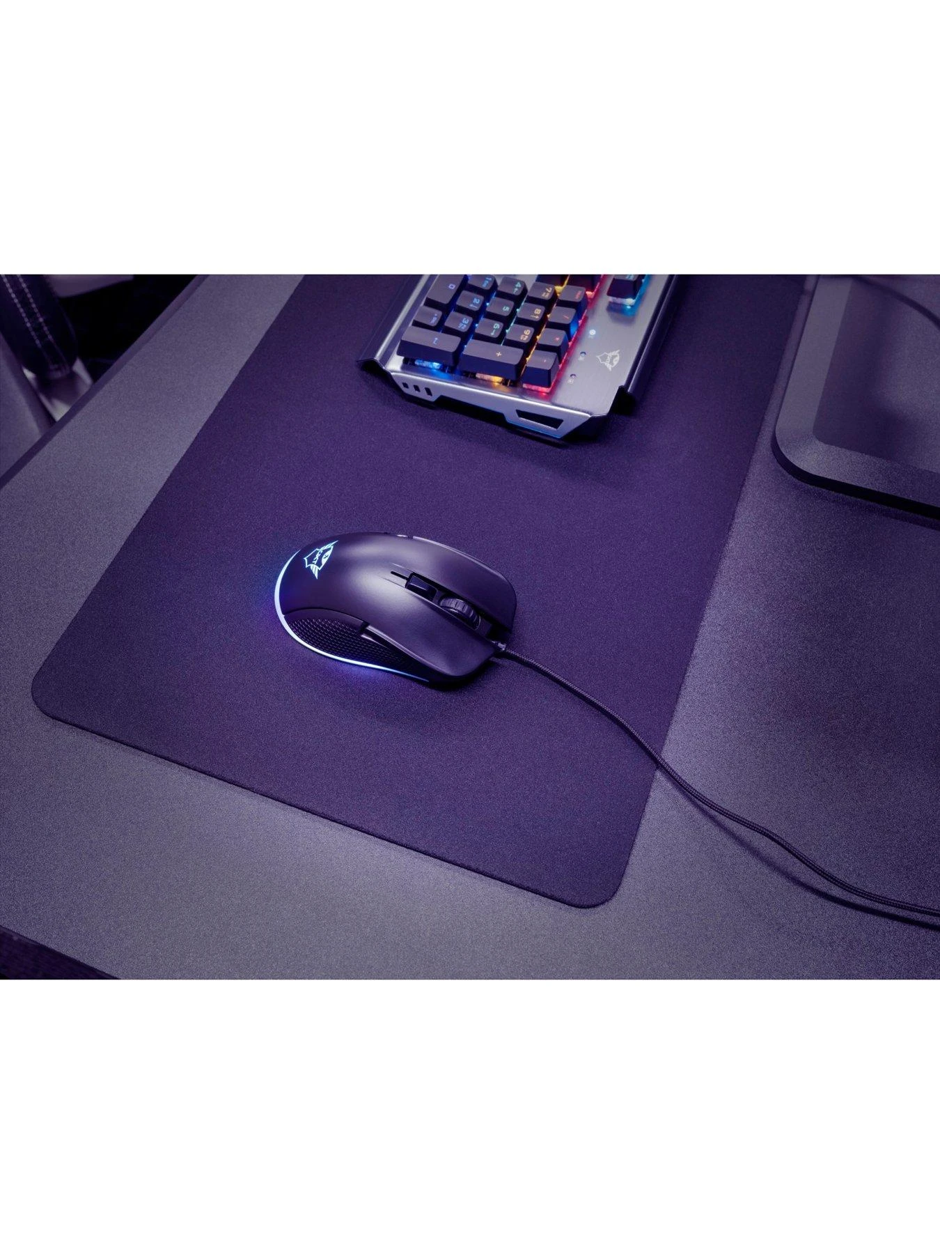 Trust GXT922 YBAR Gaming Mouse - With RGB Lighting 9 Trust GXT922 YBAR Gaming Mouse - With RGB Lighting - Image 7
