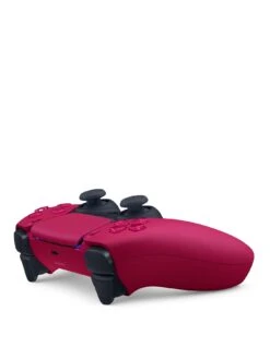 PlayStation 5 DualSense Wireless Controller - Cosmic Red -NARA Computer Shop T3UXY SQ3 0000000017 RED SLa
