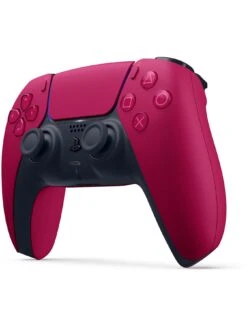 PlayStation 5 DualSense Wireless Controller - Cosmic Red -NARA Computer Shop T3UXY SQ4 0000000017 RED SLd