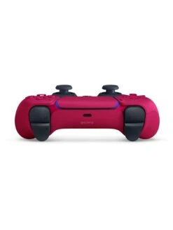 PlayStation 5 DualSense Wireless Controller - Cosmic Red -NARA Computer Shop T3UXY SQ5 0000000017 RED SLd1