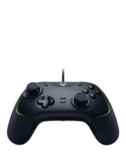 Razer Wolverine V2 Controller With 6 Programmable Buttons & Hair Trigger Mode -NARA Computer Shop T3WUK SQ3 0000000088 NO COLOR SLa