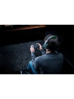 Razer Wolverine V2 Controller With 6 Programmable Buttons & Hair Trigger Mode -NARA Computer Shop T3WUK SQ6 0000000088 NO COLOR SLd2