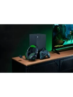 Razer Wolverine V2 Controller With 6 Programmable Buttons & Hair Trigger Mode -NARA Computer Shop T3WUK SQ7 0000000088 NO COLOR SLd3