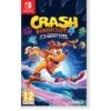 Nintendo Switch Crash Bandicoot 4 'Its About Time'
