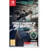 Nintendo Switch Tony Hawk Pro Skater 1&2 -NARA Computer Shop T47DY SQ1 0000000088 NO COLOR SLf