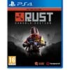 Playstation 4 Rust: Console Edition - Day One Edition