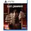 PlayStation 5 Lost Judgment™ 2 PlayStation 5 Lost Judgment™ -NARA Computer Shop T47FD SQ1 0000000088 NO COLOR SLf