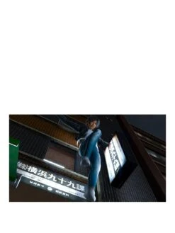 PlayStation 5 Lost Judgment™ -NARA Computer Shop T47FD SQ2 0000000088 NO COLOR SLb