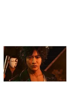 PlayStation 5 Lost Judgment™ -NARA Computer Shop T47FD SQ3 0000000088 NO COLOR SLa