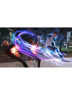 PlayStation 5 Lost Judgment™ -NARA Computer Shop T47FD SQ5 0000000088 NO COLOR SLd1