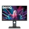 BenQ PD2700U 27 Inch IPS LED Designer Monitor, 2560x1440 QHD, 100% Rec.709 & SRGB