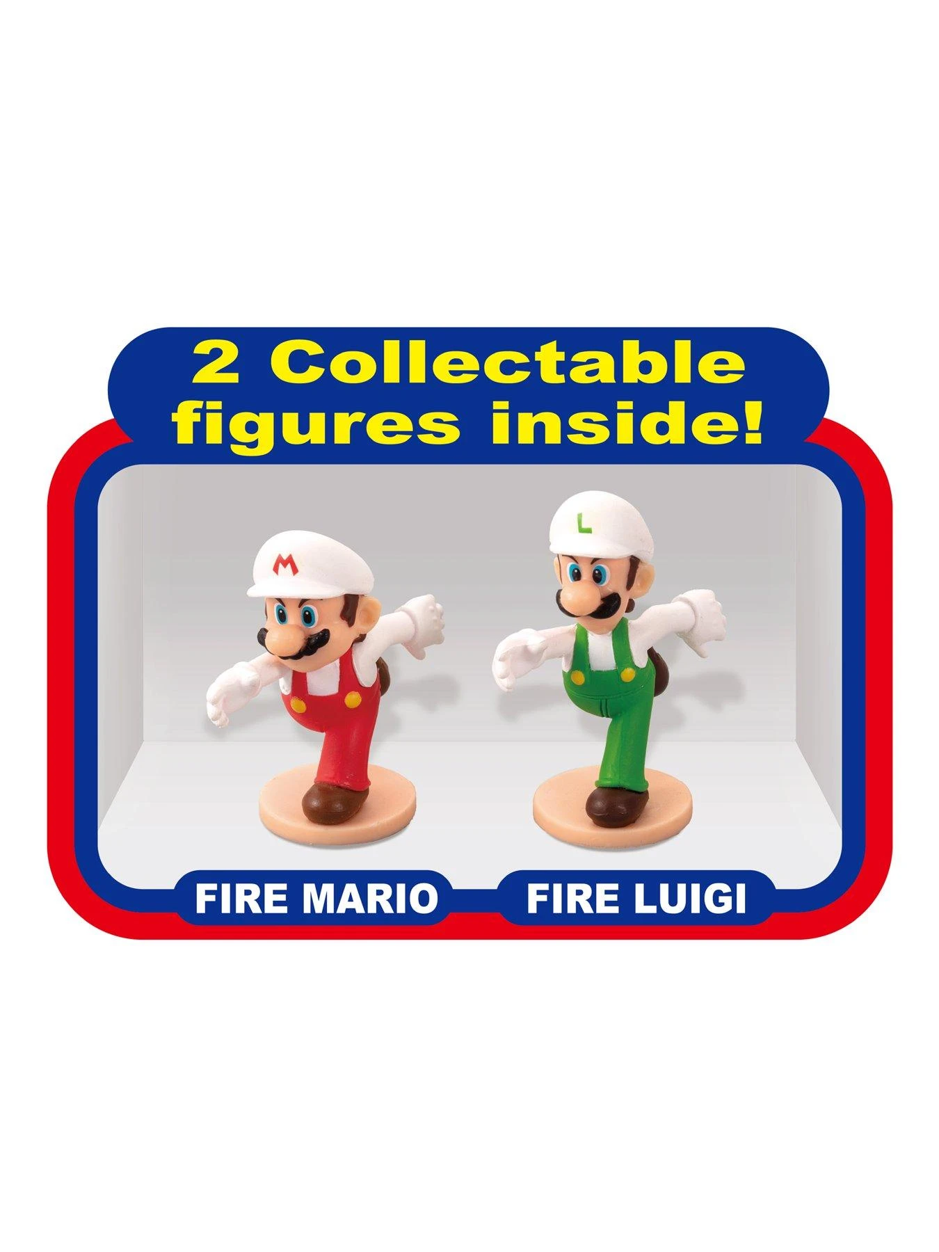 Super Mario Fire Stadium 7 Super Mario Fire Stadium - Image 5