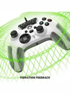 Turtle Beach Recon Controller For Xbox & PC - White -NARA Computer Shop T7XQN SQ6 0000000099 N A SLd2